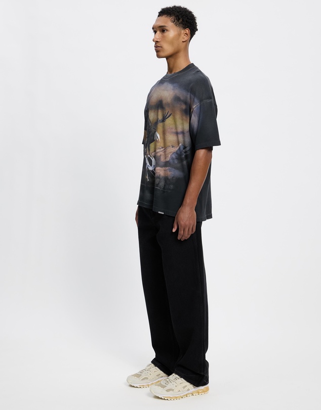 Represent - Chrome Flight T-Shirt