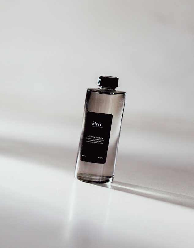 Kirri by Scent Australia Home - Aura Botanical Gardens Oil (formerly Jardin De Carthage) 100ml Duo