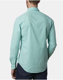 Abelard - Primo Fine Poplin Slim Fit Shirt