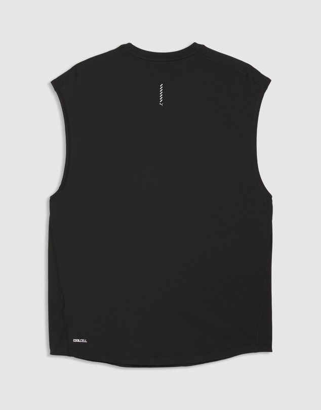 Puma - Run Coolcell Sleeveless Top