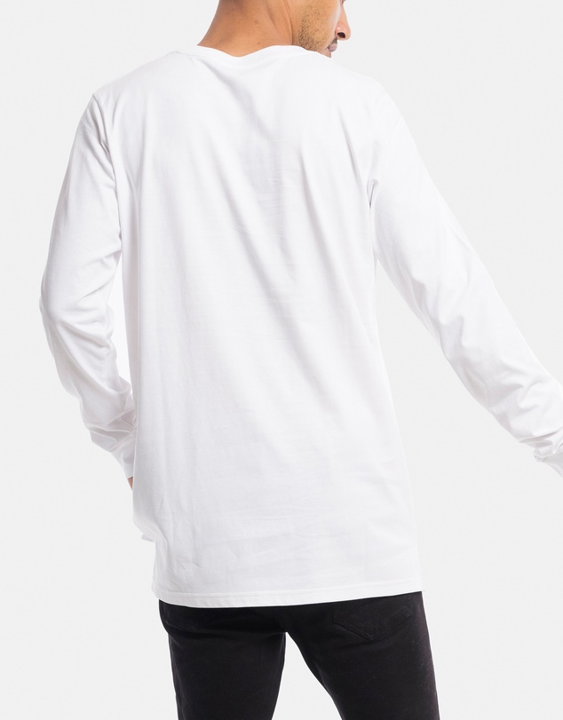 Counter Culture - Absent Long Sleeve Tee