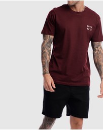 Counter Culture - Geo Tee