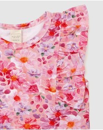 WITH LOVE FOR KIDS - Shimmy Tank Top - Kids