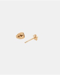 Daniel Wellington - Micro Earring Crystal Star Stud