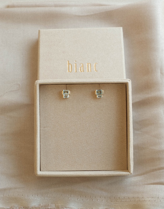 Bianc - Skye Earrings