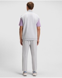 BOSS - Sveedy DropNeedle Sweat