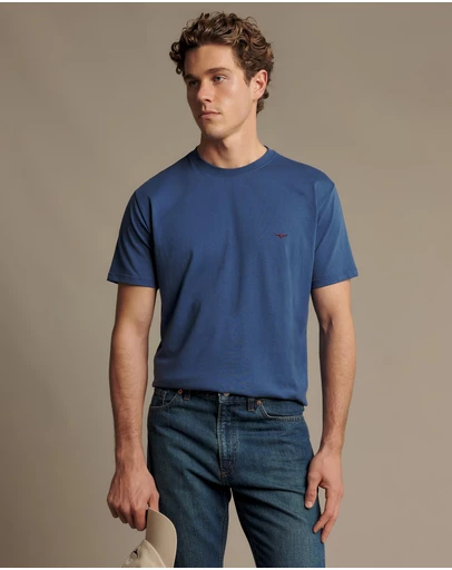 R.M.Williams - Parson Tee