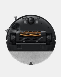 Dreame - Dreame D20 Pro Plus Auto-Empty Robot Vacuum and Mop