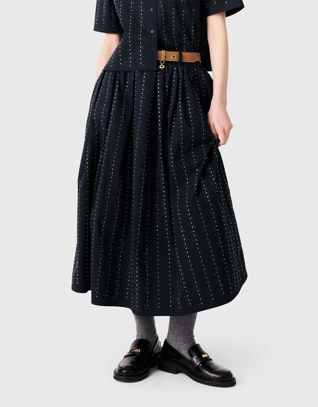 Maje - Jarius Skirt