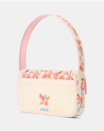 Staud - Tommy Beaded Bag
