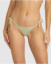Billabong - Womens More To Sea Bikini Bottom