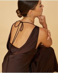 CHANCERY - Bonnie Dress
