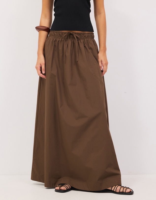 Calli - Smith Maxi Skirt