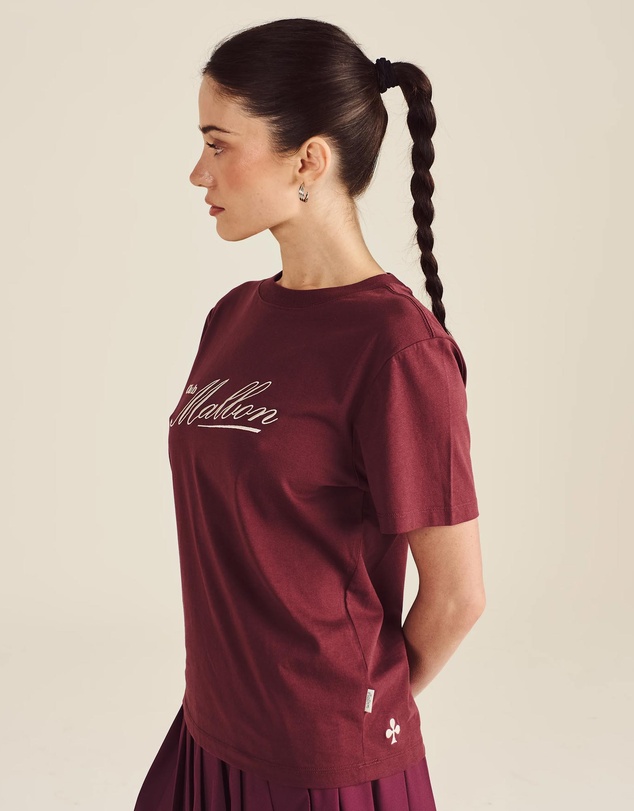 Malbon - Club Malbon Tee