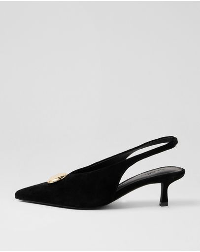 BLACK-GOLD