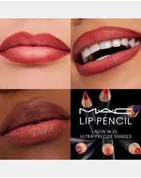 MAC - Lip Pencil
