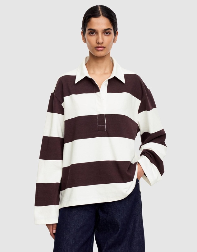 ARKET - Cotton Polo Shirt