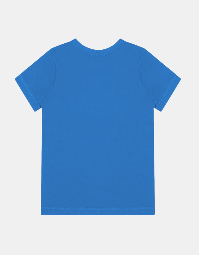 Tom & Teddy - Short Sleeve Rash Vest