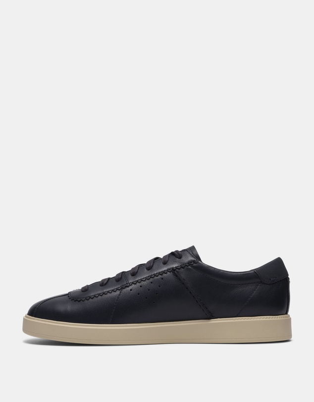 Clarks - Lockford Lace Navy