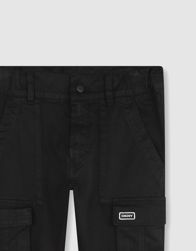 DKNY - Fancy Trousers - Kids-Teens