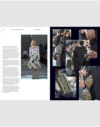 Brumby Sunstate - Louis Vuitton: Catwalk**