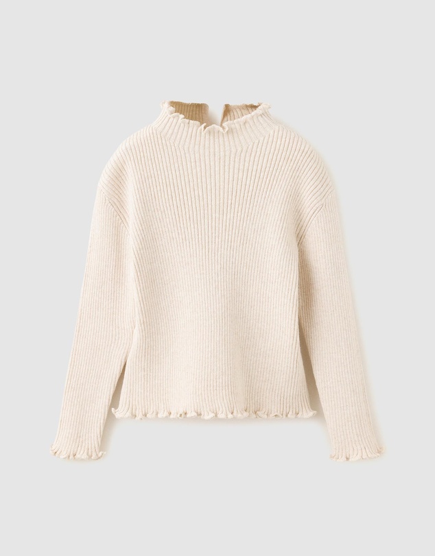M.N.G - Tilda Sweater - Babies-Kids