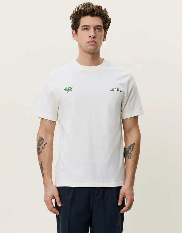 Les Deux - Deux T-Shirt