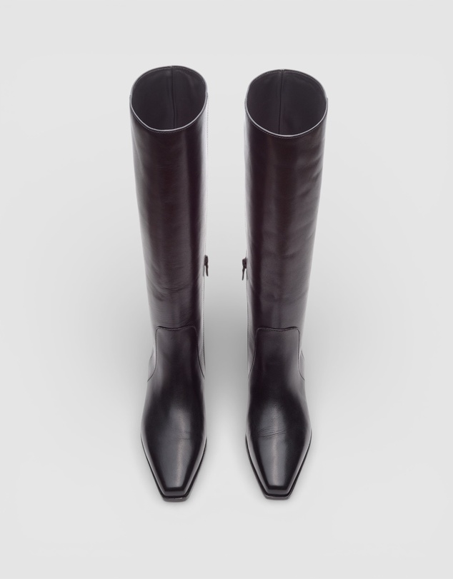 rag & bone - Joni Flat Knee High Boot