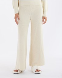 Amelius - Eline Knit Pant
