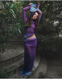 Feners - Susurro Skirt