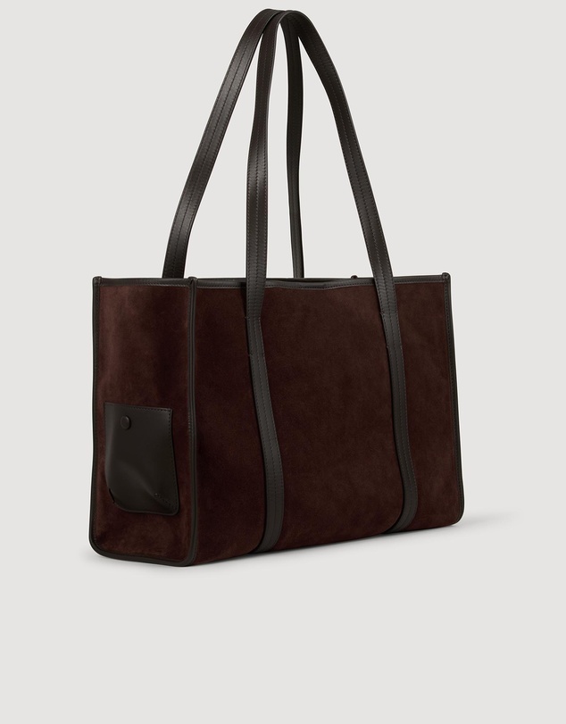 Sandro - Medium 150 City Bag