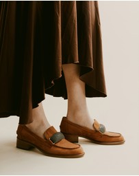 Beau Coops - Jemm Loafers