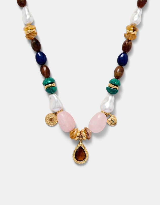 MIMCO - La Chance Necklace