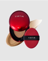 TIRTIR - Mask Fit Red Cushion 35N Walnut