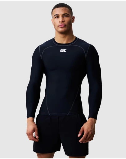 Canterbury - Baselayer LS Top
