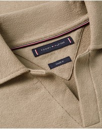 Tommy Hilfiger - Crepe Classic Fit Polo