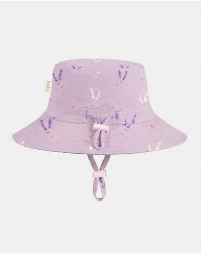 Toshi - Arcadia Sunhat - Babies-Kids