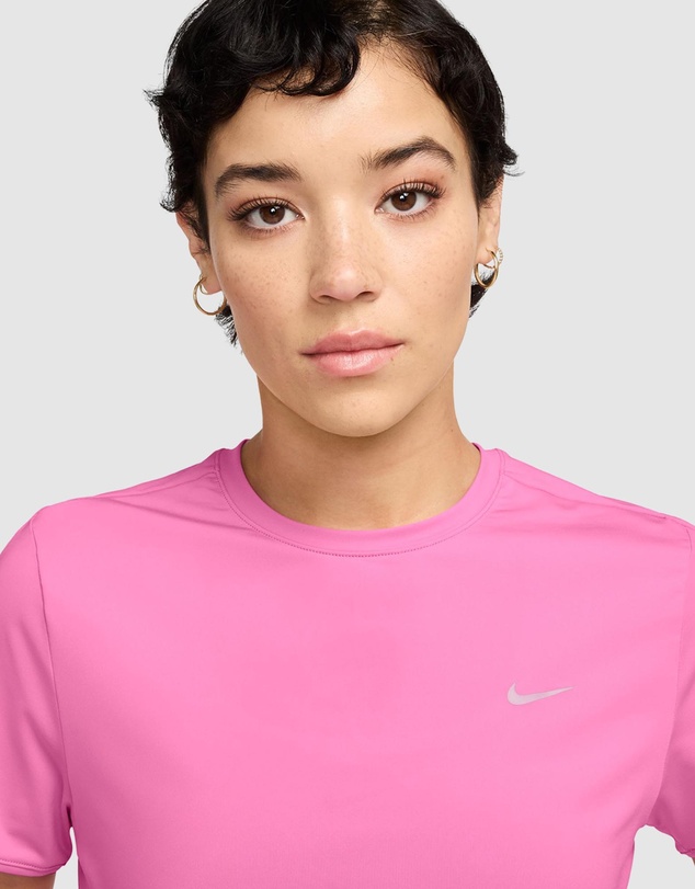 Nike - Swift Dri-Fit Short Sleeve Running Top