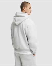 Cotton On - Box Fit Hoodie