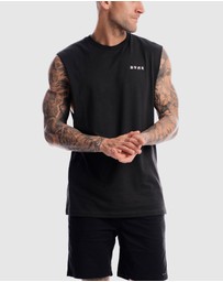 DVNT - Saxon Rise Tank
