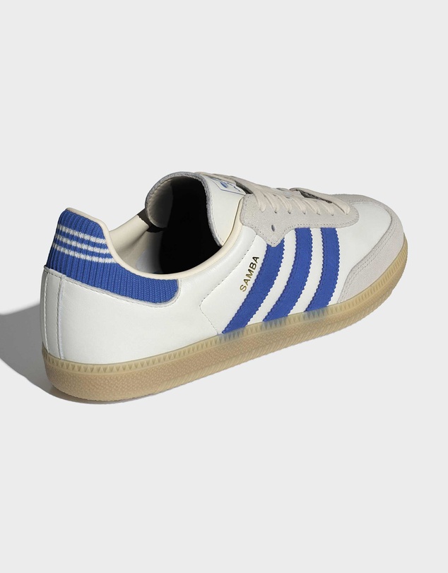 adidas Originals - SAMBA OG SHOES Unisex