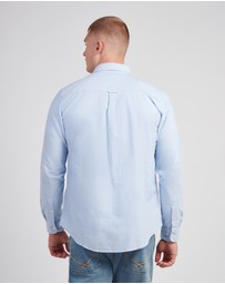 Jack Wills - Wadsworth Oxford Shirt