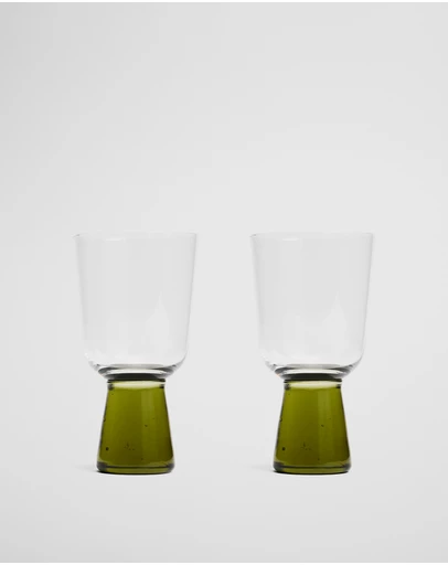 Country Road - Paloma Wine Set Of 2