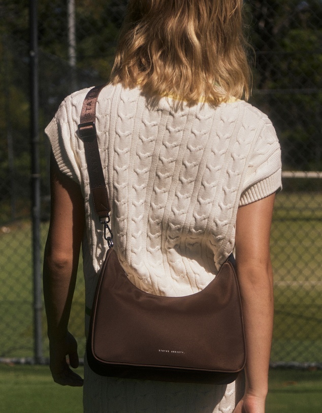 Status Anxiety - Fleur Bag