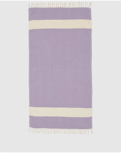 Tolu Australia - Candid Turkish Towel