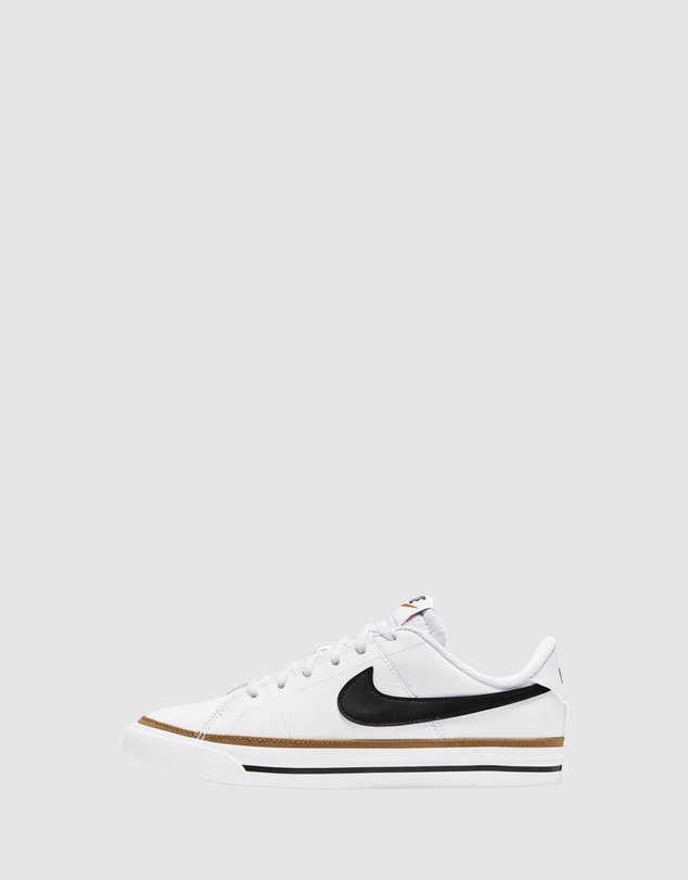 Nike - Court Legacy Grade School