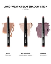 Bobbi Brown - Long-Wear Cream Shadow Stick