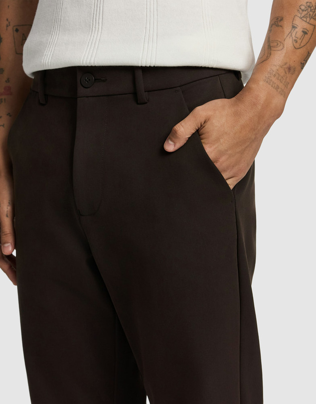 yd. - Energy Regular Chino