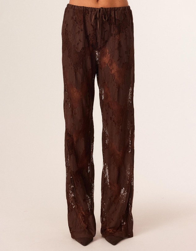 SNDYS - Nyssa Lace Pants
