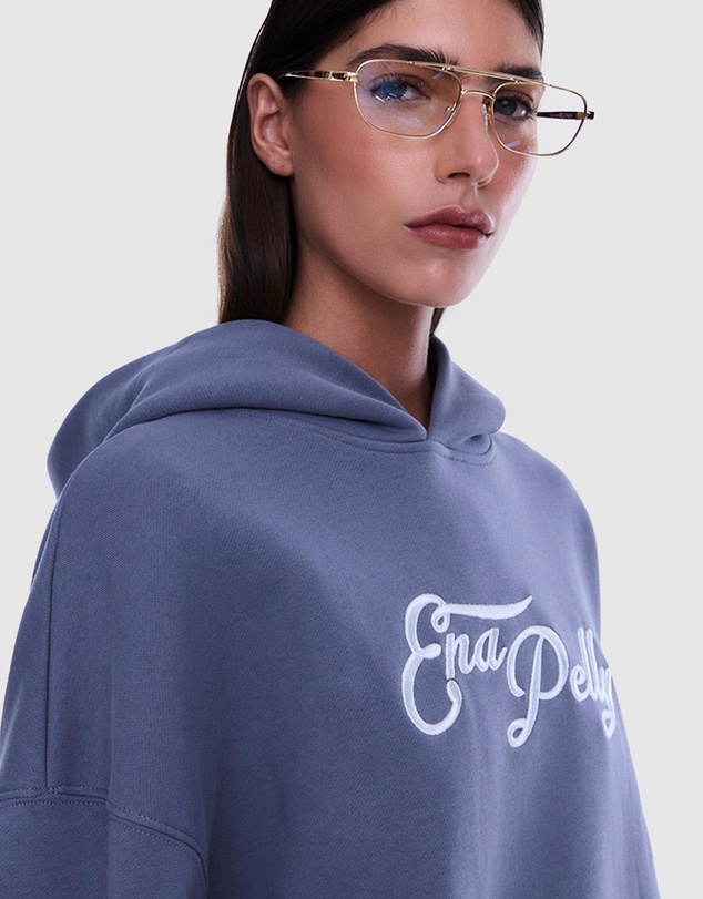 ENA PELLY - Cassie Oversized Hoodie